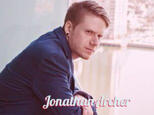 JonathanArcher