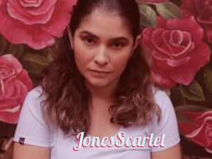 JonesScarlet