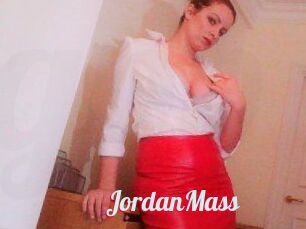 JordanMass