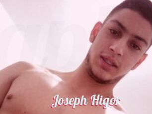 Joseph_Higor
