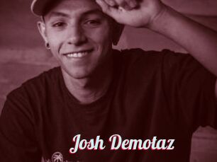 Josh_Demotaz