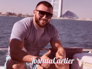 JoshuaCartier