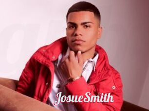 JosueSmith