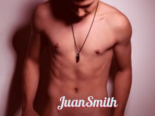 JuanSmith
