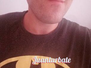 Juanturbate