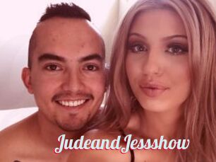 JudeandJessshow