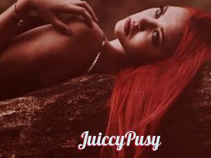 JuiccyPusy