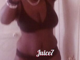 Juice7