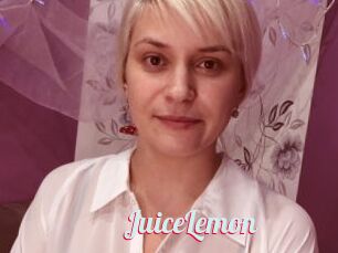 JuiceLemon