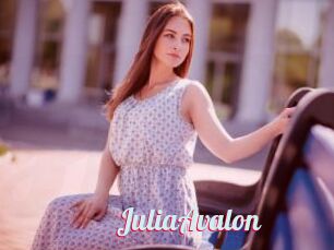 JuliaAvalon
