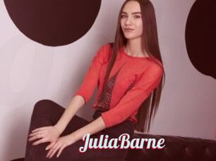 JuliaBarne