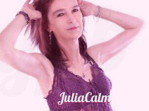 JuliaCalm