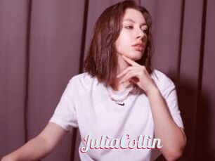 JuliaCollin