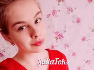 JuliaFoks