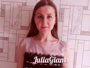 JuliaGlams