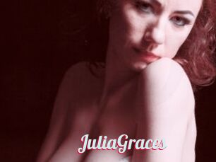 JuliaGraces