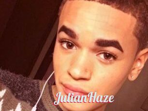 JulianHaze