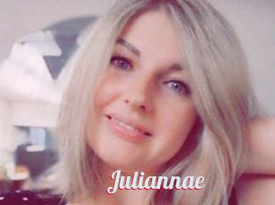 Juliannae