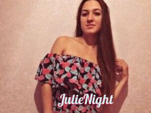 JulieNight