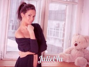 Juliet4u