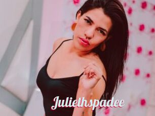 Juliethspadee