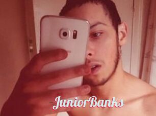 JuniorBanks