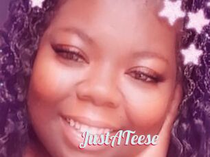 JustATeese