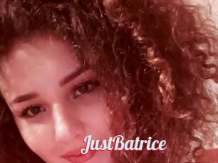 JustBatrice