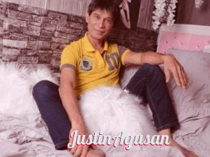 JustinAgusan