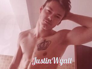 JustinWyatt