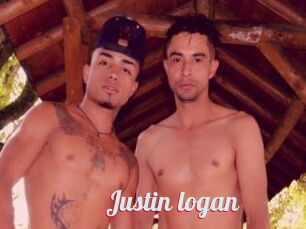 Justin_logan