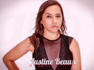 Justine_Beaux