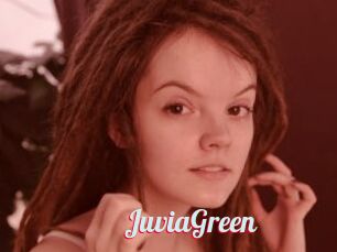JuviaGreen