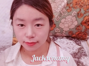 Jacksonamy