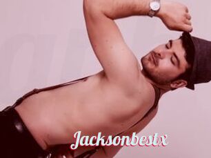 Jacksonbestx