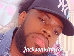 Jacksonking18