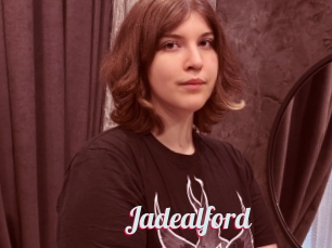 Jadealford