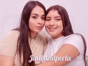 Jadeandperla