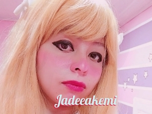 Jadeeakemi