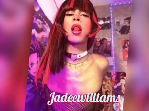 Jadeewilliams
