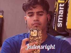 Jadensright