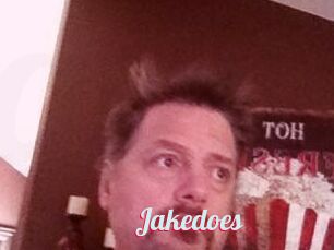 Jakedoes