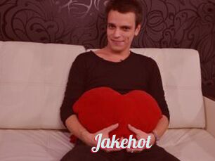 Jakehot