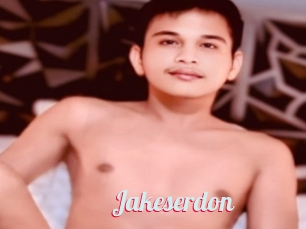 Jakeserdon