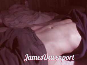 JamesDavenport