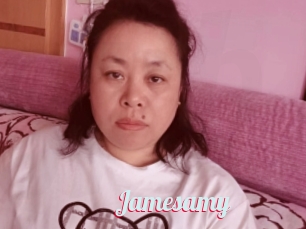 Jamesamy
