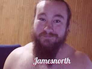Jamesnorth