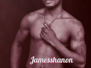 Jamesshanon