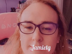 Jamietg