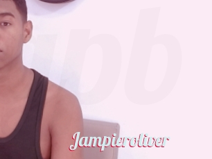 Jampieroliver